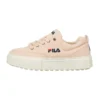 Fila Sandblast - Baskets Basses - Vanilla Cream