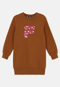 Fila Bansin - Robe De Jour - Nuthatch