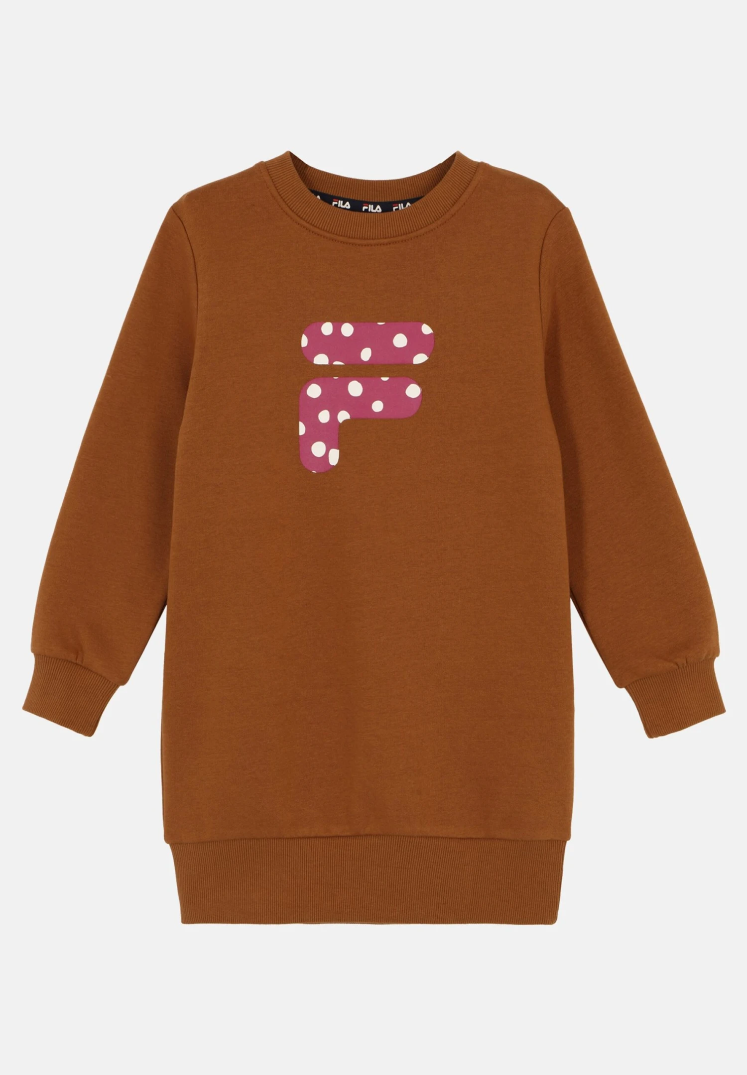 Fila Bansin - Robe De Jour - Nuthatch 1 Fila Bansin - Robe De Jour - Nuthatch