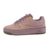 Fila Footwear Fxventuno O Low Wmn - Baskets Basses - Peach Whip
