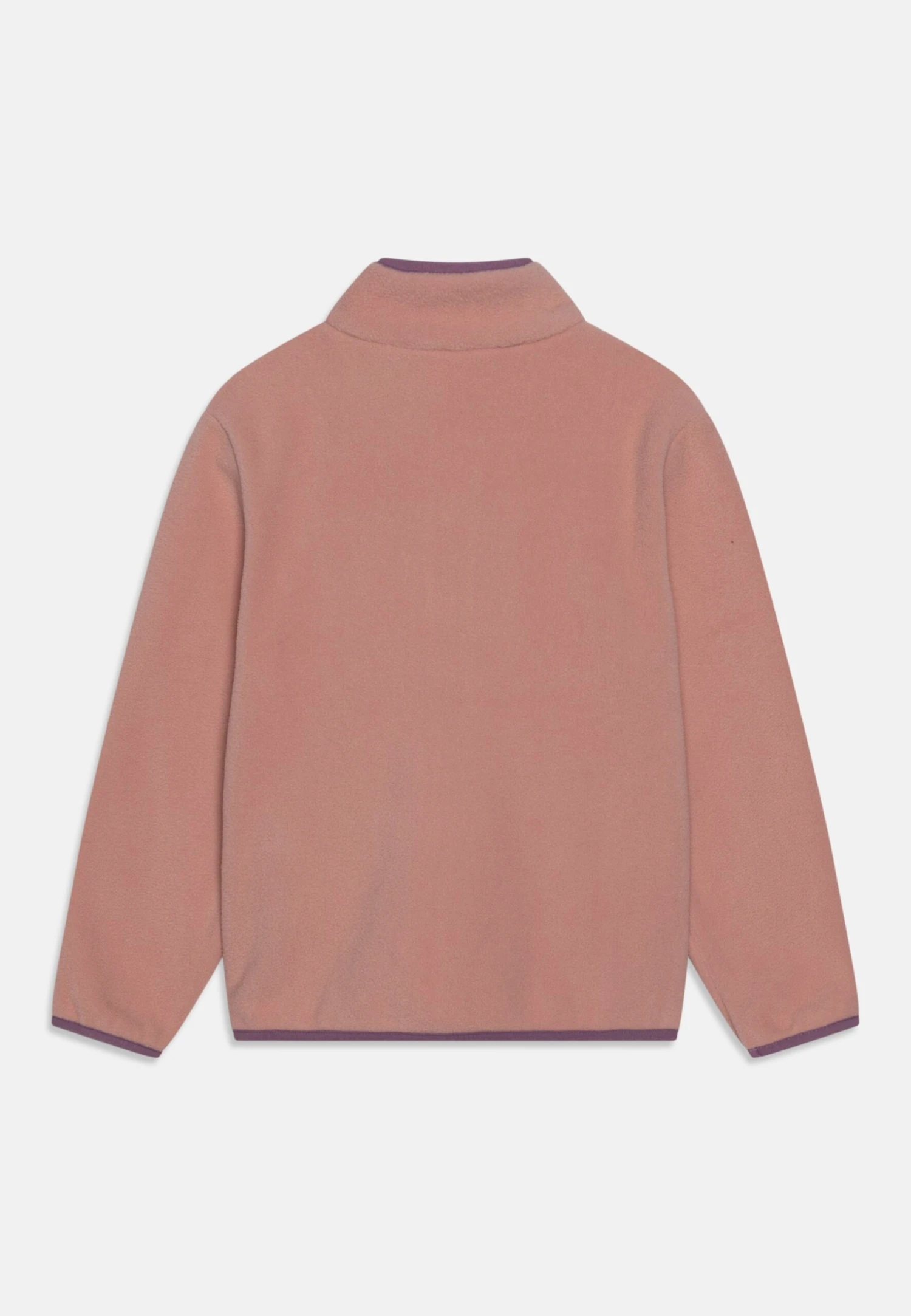 Fila Berlstedt Polar Unisex - Veste Polaire - Pale Mauve 2 Fila Berlstedt Polar Unisex - Veste Polaire - Pale Mauve – Image 2