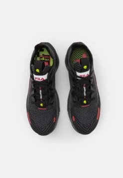 Fila Shocket - Baskets Basses - Black/True Red 11 Fila Shocket - Baskets Basses - Black/True Red -Magasin De Mode Et De Sport 28ab966fb988453b9fd1d2d81a108668 scaled