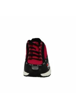 Fila Dstr Wmn - Baskets Mode - Baskets Basses - Noir -Magasin De Mode Et De Sport 28bd4a54beb04862998e5207591b2e05