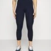 Fila Capri Leggings Nala - Collants - Navy