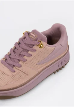 Fila Footwear Fxventuno O Low Wmn - Baskets Basses - Peach Whip -Magasin De Mode Et De Sport 29b71bb6b24e47959956adff465a6119 scaled