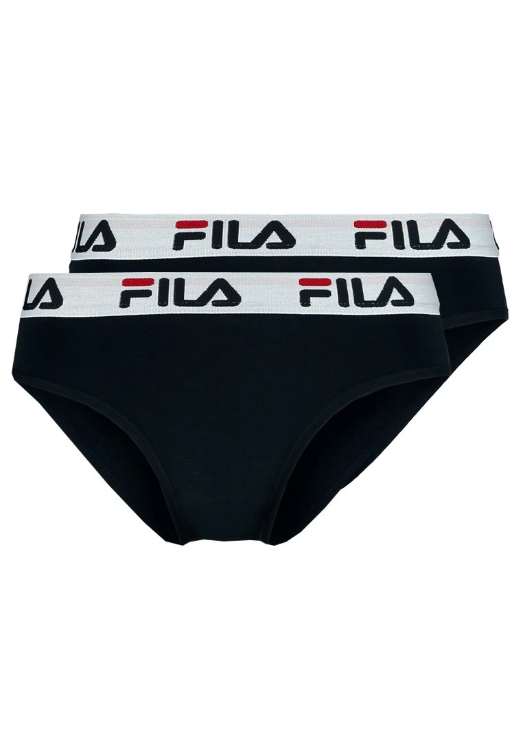 Fila Urban Brief 2 Pack - Slip - Navy 4 Fila Urban Brief 2 Pack - Slip - Navy â Image 4