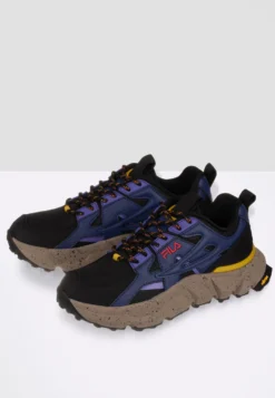 Fila Foglia Low - Baskets Basses - Black/Beacon Blue 14 Fila Foglia Low - Baskets Basses - Black/Beacon Blue -Magasin De Mode Et De Sport 2aca912bcdd1436f9ecc69bb8a9a7a6b scaled