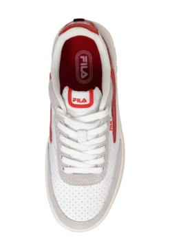 Sevaro Wmn - Baskets Basses - White Fila Red 15 Sevaro Wmn - Baskets Basses - White Fila Red -Magasin De Mode Et De Sport 2af795860171462587516d3a12855647 scaled