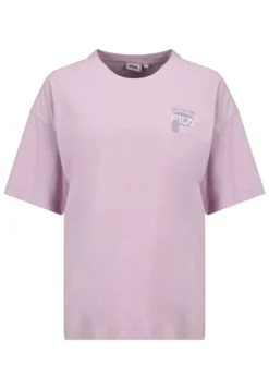 Fila Balje - T-Shirt Imprimé - Fair Orchid -Magasin De Mode Et De Sport 2c79f4c9385742ee99ad2698812aacae scaled