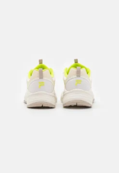 Fila Novarra - Baskets Basses - Marshmallow/Acid Lime -Magasin De Mode Et De Sport 2c929184f40543909b8228720a0dabf8 scaled