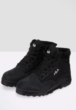 Fila Grunge Ii Mid - Bottines À Lacets - Black 15 Fila Grunge Ii Mid - Bottines À Lacets - Black -Magasin De Mode Et De Sport 2ca02087a46c4afdaa6e41d5d5effe24 scaled