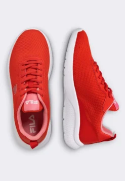 Fila Spitfire Wmn - Baskets Basses - Rot -Magasin De Mode Et De Sport 2ceb98ac62da465e8a5f3f645ea8b79c scaled