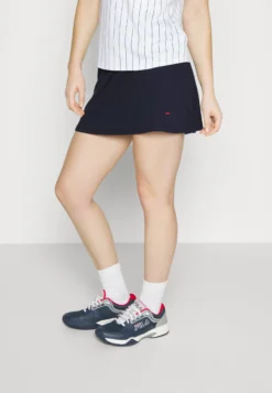 Fila Skort Anna - Jupe De Sport - Navy
