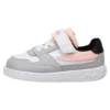 Fila Footwear Fxventuno Tdl - Baskets Basses - Gray/Pale Rosette