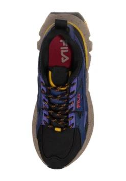 Fila Foglia Low - Baskets Basses - Black/Beacon Blue 10 Fila Foglia Low - Baskets Basses - Black/Beacon Blue -Magasin De Mode Et De Sport 2f40fb110eaa4d3fbeb9f02a356fa154 scaled