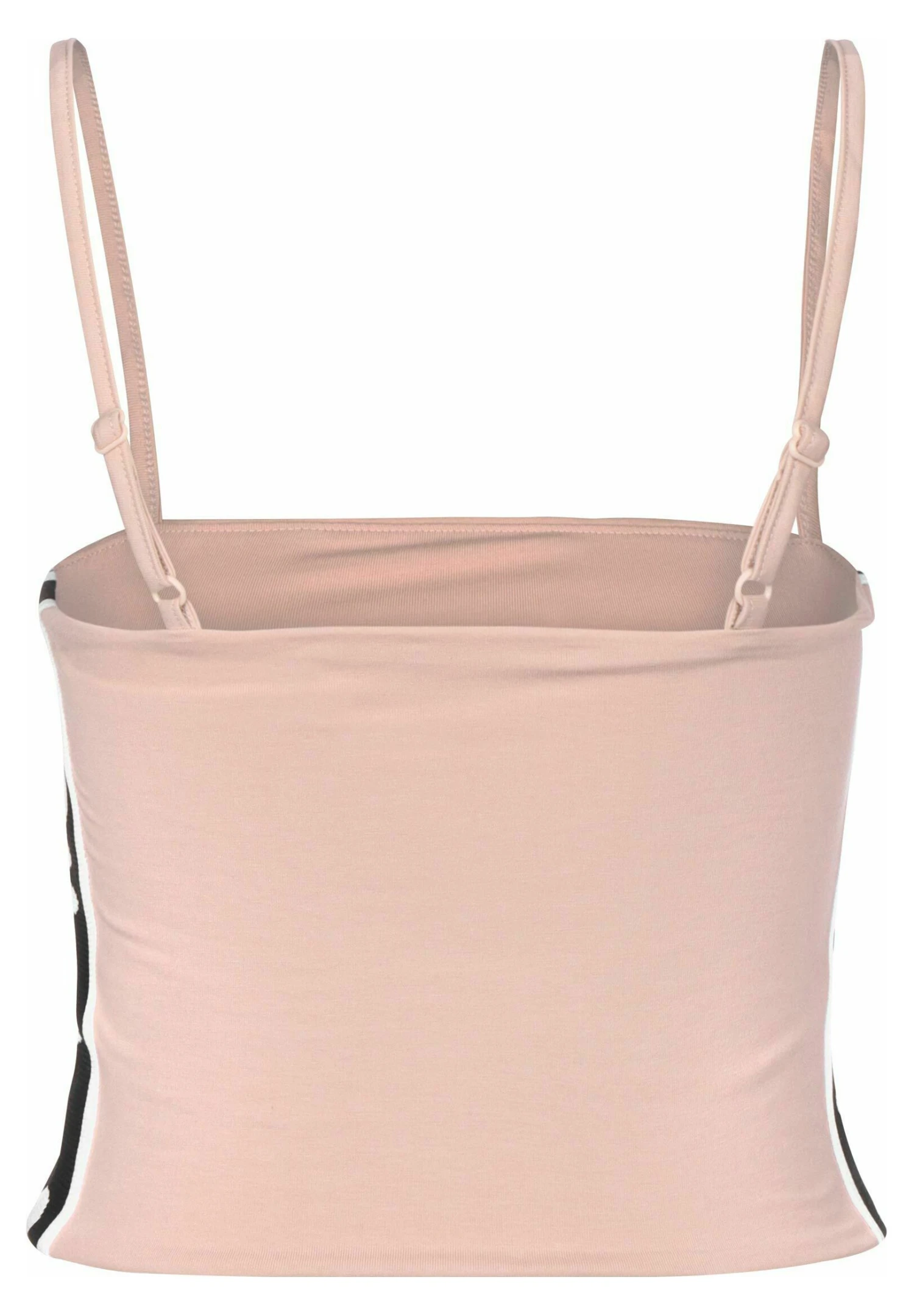 Fila Tokado Cropped - Débardeur - Pale Mauve 3 Fila Tokado Cropped - Débardeur - Pale Mauve – Image 3