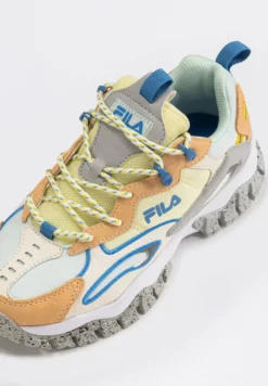 Fila Ray Tracer Tr2 - Baskets Basses - Hint Of Mint Pear Sorbet -Magasin De Mode Et De Sport 2f75e14e515040c3a78f5b84d7251cea scaled