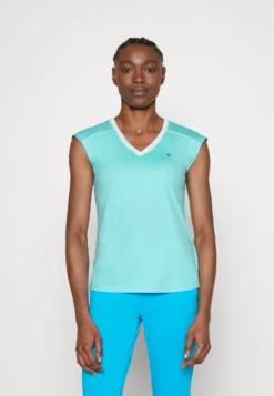 Fila Marlis - T-Shirt De Sport - Blue Radiance