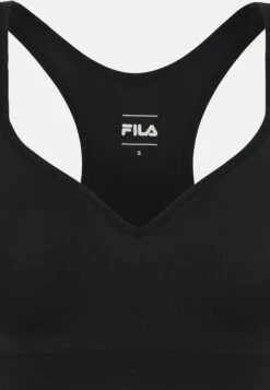 Fila Reut - Brassières De Sport À Maintien Normal - Black -Magasin De Mode Et De Sport 301dd141fc7b491eb89f4345f4528e66 scaled