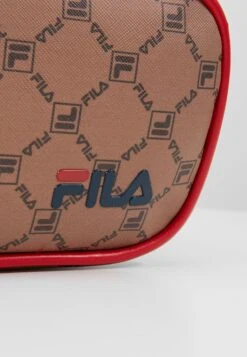 Fila Shoulder Bag New Twist - Sac Bandoulière - Coffee Bean -Magasin De Mode Et De Sport 30d2f66a787b42ebad71cceaee33cf1d