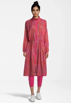 Fila Rosciano Aop - Parka - Bittersweet Pills Camo Aop