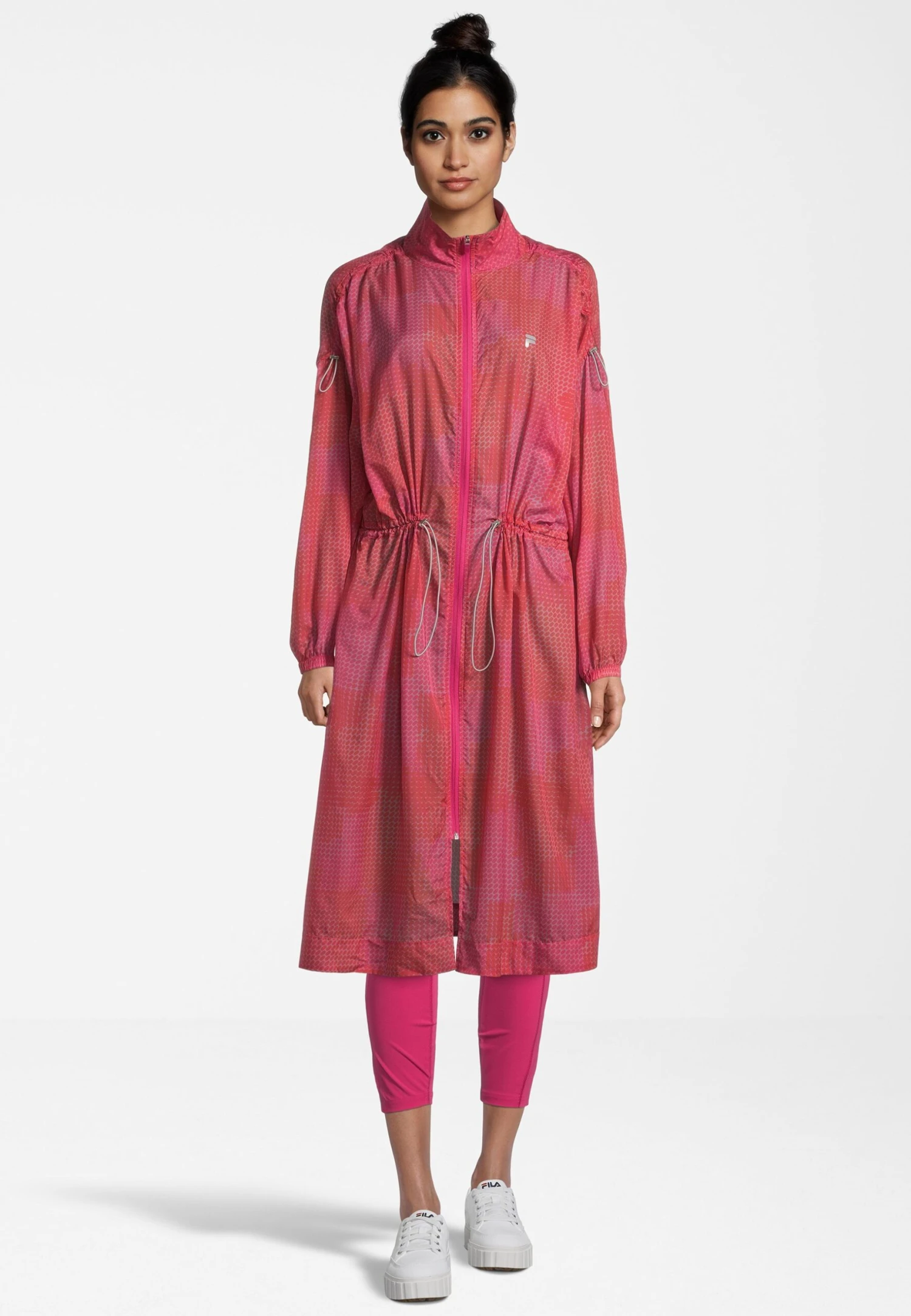 Fila Rosciano Aop - Parka - Bittersweet Pills Camo Aop 1 Fila Rosciano Aop - Parka - Bittersweet Pills Camo Aop