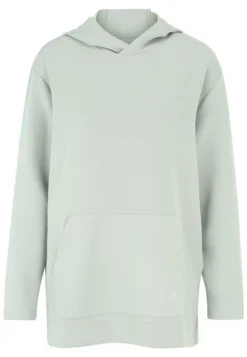 Fila Candela Loose - Sweat À Capuche - Iceberg Green -Magasin De Mode Et De Sport 30ed1279bc3b41a38cb302815ffd9ec4 scaled