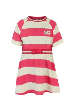 Fila Robe De Jour - Pink