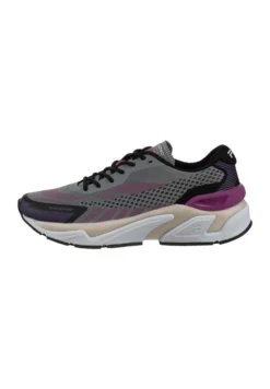 Fila Raceway - Baskets Basses - Grau