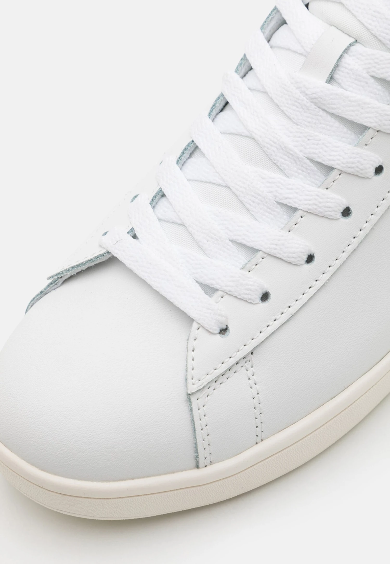 Fila Highflyer Unisex - Baskets Montantes - White 6 Fila Highflyer Unisex - Baskets Montantes - White – Image 6