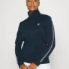 Fila Jacket Olivia - Veste De Survêtement - Peacoat Blue