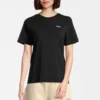 Fila Apparel Biendorf - T-Shirt Basique - Black