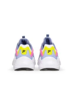 Fila Footwear Collene Cb Wmn - Baskets Basses - White/Kentucky Blue -Magasin De Mode Et De Sport 32dbd09ee0824035879f845fab26c5cb scaled