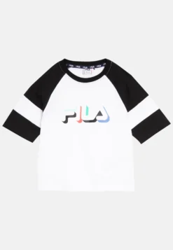 Fila T-Shirt Imprimé - Bright White/Black Beauty 7 Fila T-Shirt Imprimé - Bright White/Black Beauty -Magasin De Mode Et De Sport 332a14c7a70a451dbe17ce29d1af9b8f scaled
