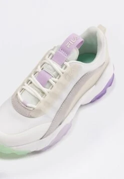 Fila Footwear Loligo Cb Wmn - Baskets Basses - White Fair Orchid -Magasin De Mode Et De Sport 3333ecffaa2a44f695dee911f6fc0eb6 scaled