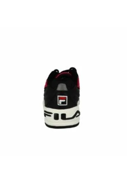 Fila Dstr Wmn - Baskets Mode - Baskets Basses - Noir -Magasin De Mode Et De Sport 342187f690f04119b0761802d4c9a622