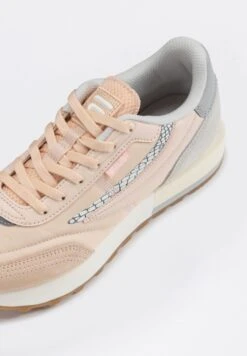 Fila Footwear Retronique - Baskets Basses - Vanilla Cream 15 Fila Footwear Retronique - Baskets Basses - Vanilla Cream -Magasin De Mode Et De Sport 34873b100686429aa4a6c9c0f6c261f4 scaled