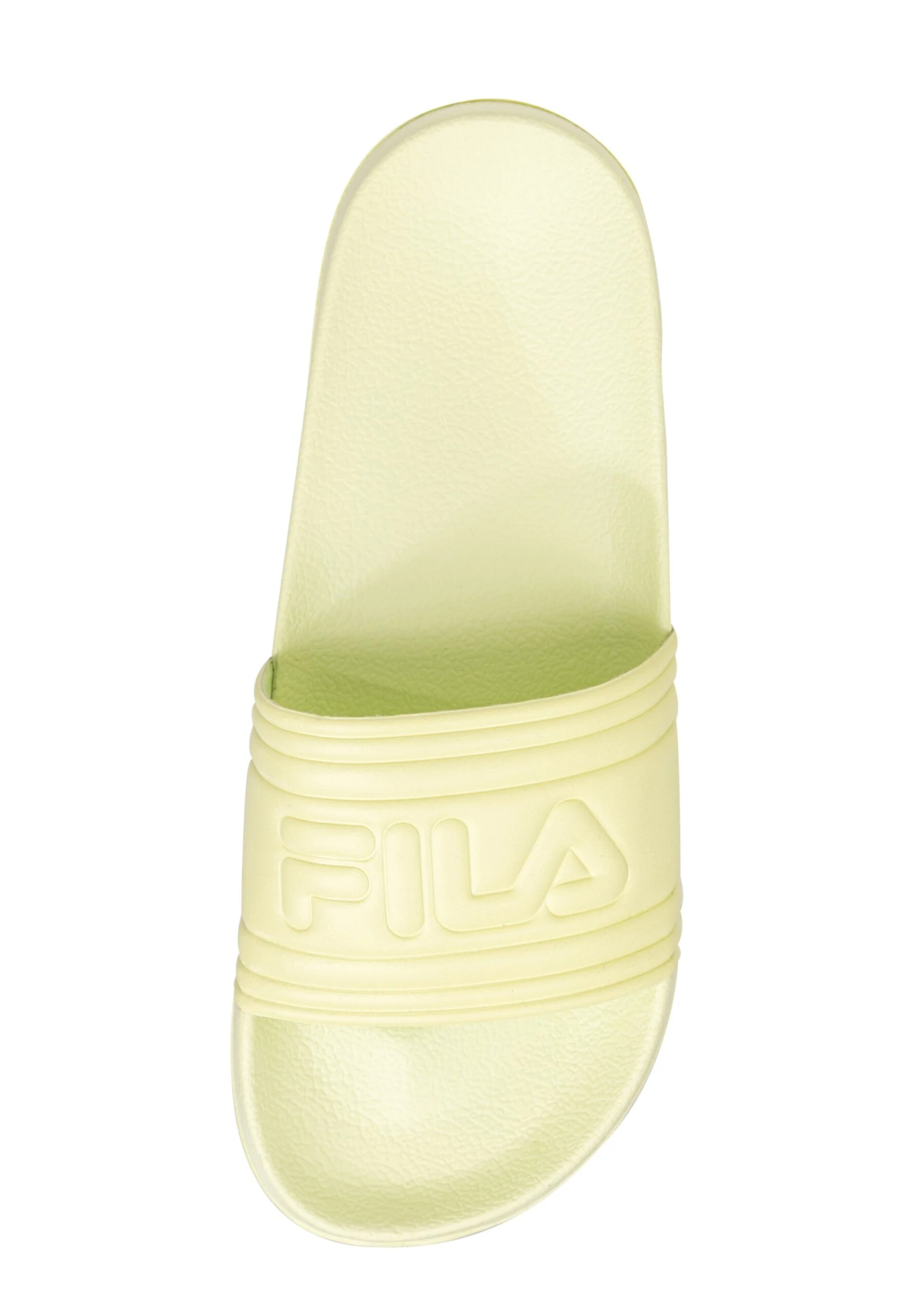 Fila Morro Bay - Sandales De Bain - Lime Green 4 Fila Morro Bay - Sandales De Bain - Lime Green – Image 4