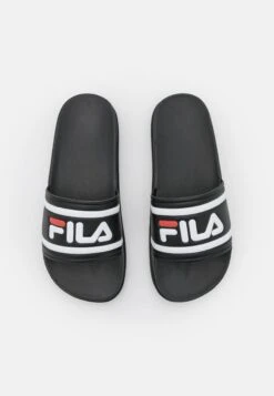 Fila Morro Bay Zeppa - Mules - Black 11 Fila Morro Bay Zeppa - Mules - Black -Magasin De Mode Et De Sport 36270df9bb134c049ee49cd7a3902ebf scaled