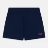 Fila Bersenbrueck - Short - Medieval Blue