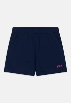 Fila Bersenbrueck - Short - Medieval Blue
