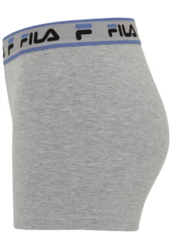 Fila Havre Taped - Shorty - Medium Grey Melange -Magasin De Mode Et De Sport 36c38ad8fe89442ba13bdbb8092f27aa scaled