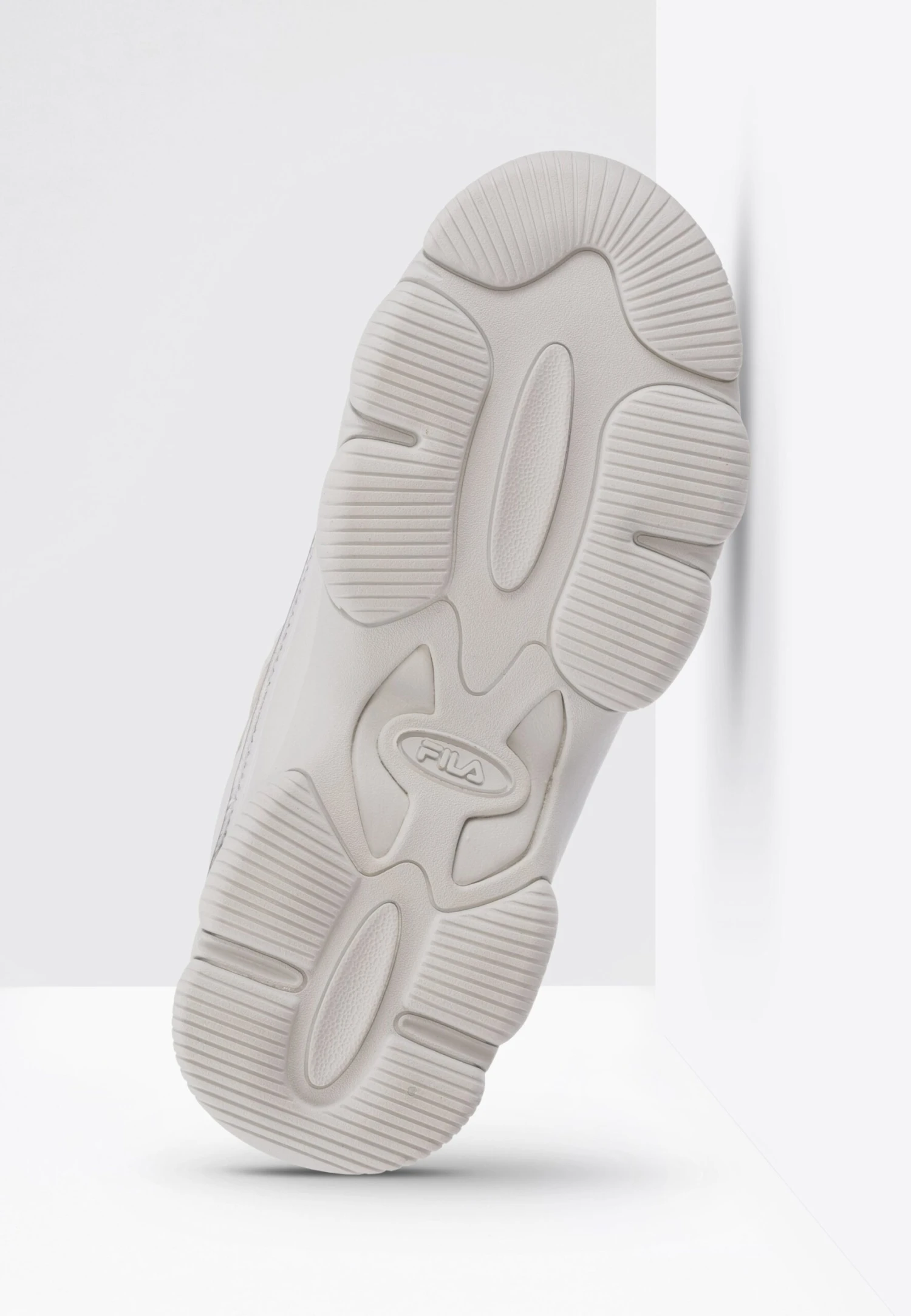 Fila Strada Lucid Wmn - Baskets Basses - White 5 Fila Strada Lucid Wmn - Baskets Basses - White – Image 5