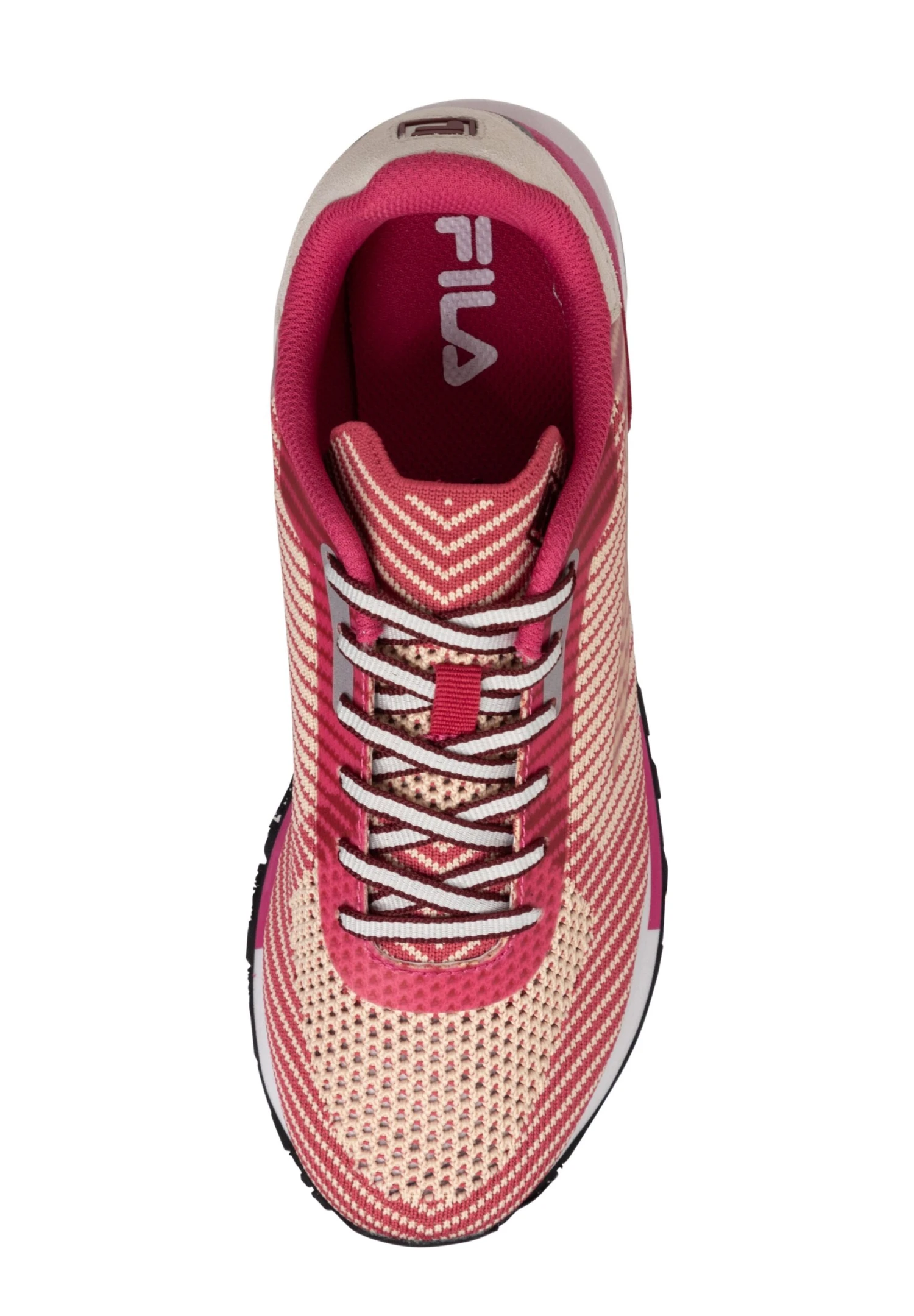 Fila Retronique - Baskets Basses - Carmine Vanilla Cream 8 Fila Retronique - Baskets Basses - Carmine Vanilla Cream – Image 8