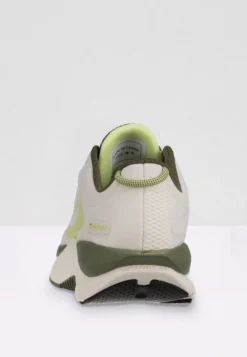 Fila Shocket - Baskets Basses - Marshmallow/Loden Green -Magasin De Mode Et De Sport 37d70950ee174e648b02284a044494b8 scaled