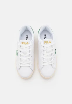 Fila Lusso - Baskets Basses - White-Verdant Green -Magasin De Mode Et De Sport 38833286fbe9411b9afe859c65e50980 scaled