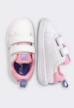 Fila Crosscourt 2 Nt Tdl - Chaussures À Scratch - White Wild Rose -Magasin De Mode Et De Sport 38afc71c416c46028f331e7834af400c scaled