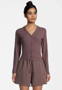 Fila Canazei - Gilet - Sparrow