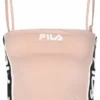Fila Tokado Cropped - Débardeur - Pale Mauve