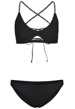 Fila Sarconi Cutout Set - Bikini - Black -Magasin De Mode Et De Sport 39407a67de5247288e393f87ae0790cb scaled